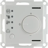 BEG Brück Electronic Temperaturregler WS-VOC-HVAC-KNX