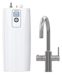 Stiebel Eltron Heißwasserautomat, HOT 2.6 N Premium + 3in1 b
