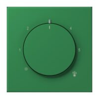 Jung LC1749BF219 Abdeckung für Thermostat LC32050