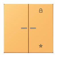 Jung FMLC1701254 eNet Funk Steuertaste Standard LC4320L