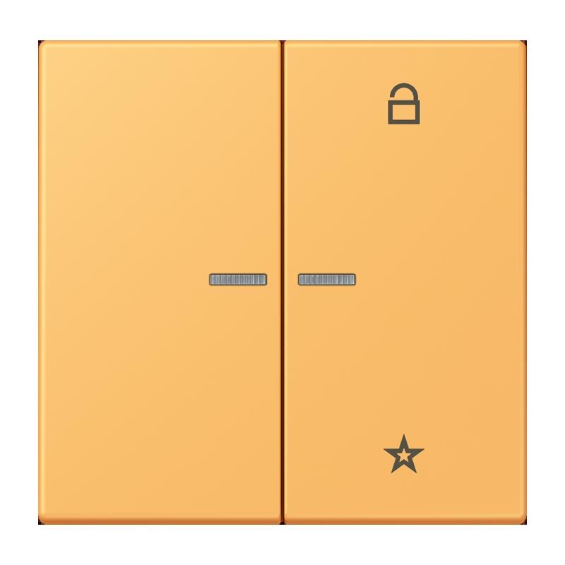 Jung Jung FMLC1701254 eNet Funk Steuertaste Standard LC4320L