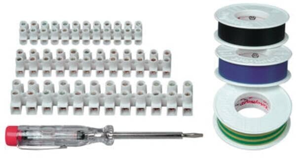Kopp Kopp 349800093 Elektro-Install.-Set