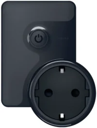 Legrand 064840 Mobile Schuko Steckdose 16A für Hausautomationssys.