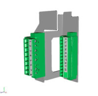 ABB Stotz S&J Multistecker 6-polig MP-XR00/1-P6-S