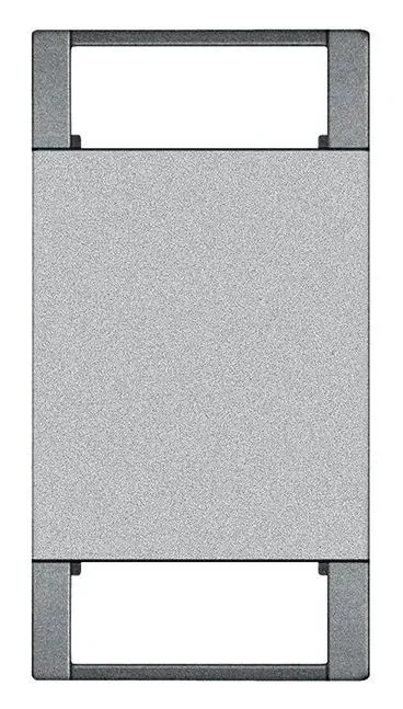 Legrand BTicino NT4911TN Wippe 1M f.2Symbole oben und unten Tech