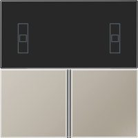 Jung Tastensatz eds komplett ES 4093 TSA
