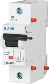 Eaton (Installation) Arbeitsstromauslöser 12-60V Z-BHASA/24