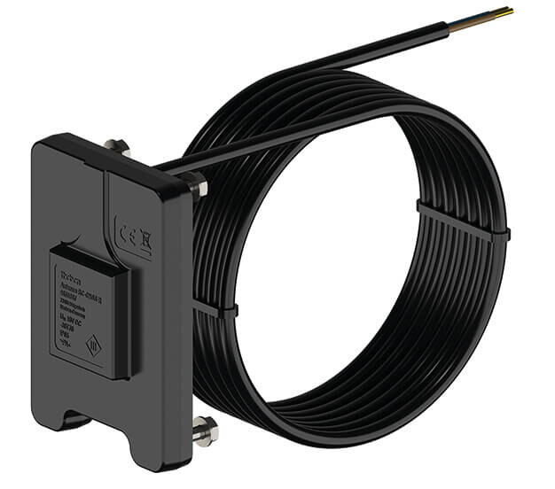 Theben Theben GNSS-Antenne für Zeitsynchronisat. RC-GNSS R