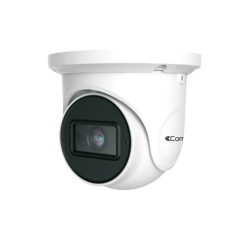 Comelit Comelit Group Kamera IP Turret 8MP, 2.8mm Fix, AI IPTCAMA08FB