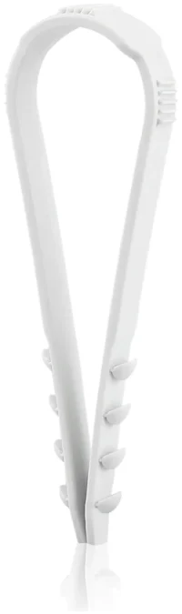Legrand A01004 Stecklasche Spannbereich 20-40mm grau