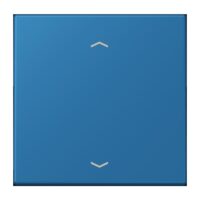 Jung LC101P211 Wippe mit Pfeilsymbolen für KNX Taster 1