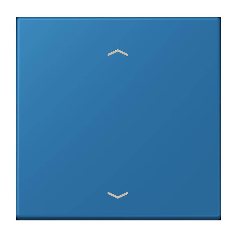 Jung Jung LC101P211 Wippe mit Pfeilsymbolen für KNX Taster 1