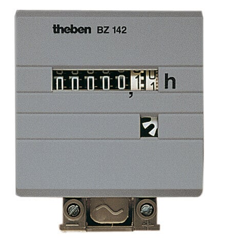 Theben Betriebsstundenzähler BZ142-3