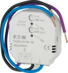 Eaton (Installation) Schaltaktor 10A, 2300W CSAU-01/01-10