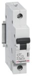 Legrand 419201 RX3 LS-Schalter C 13A 1-polig 6kA 230/400VAC 1TE