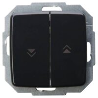 Kopp 586515080 Jalousie-Sch RIVO ant