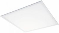 SG LEUCHTEN LED-Panel 27W 3000K 2820lm SENSE 212222 weiß Konverter