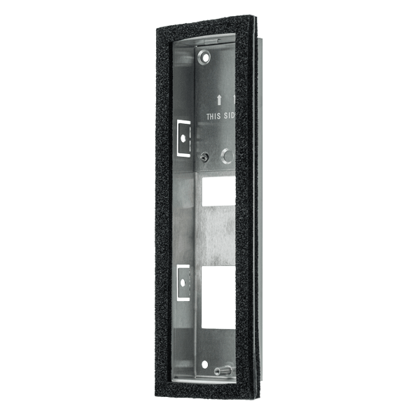 Doorbird DoorBird D1102FV Fingerprint 50/D1101KV Unterputz Montagerückgehäuse