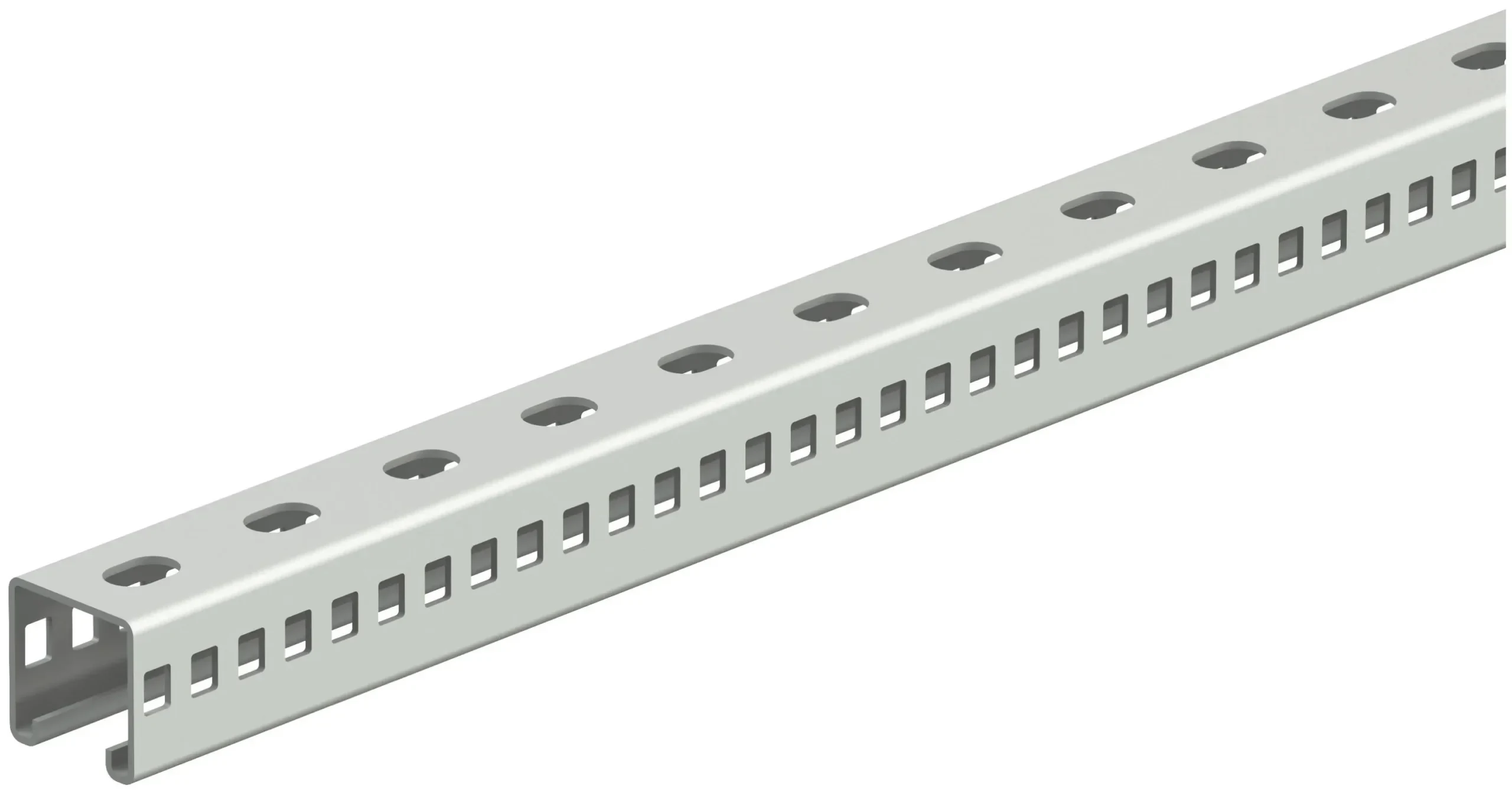 Legrand Legrand CM595790 RE41SP1000 GS Profil perforiert sendzimirverzinkt
