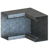Legrand Van Geel 351253 Inneneck GWO6 110x63 verzinkt