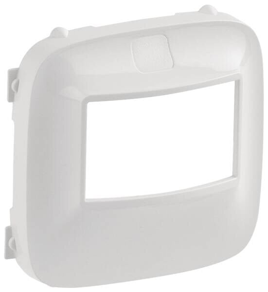 Legrand Legrand 754903 Abdeckung myHome PIR- Bewegungsmelder Valena Allure ultraweiß