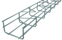 Cablofil CM348062V ZF31/V EINFÄDELGITTERRINNE 3004X83X47 304L