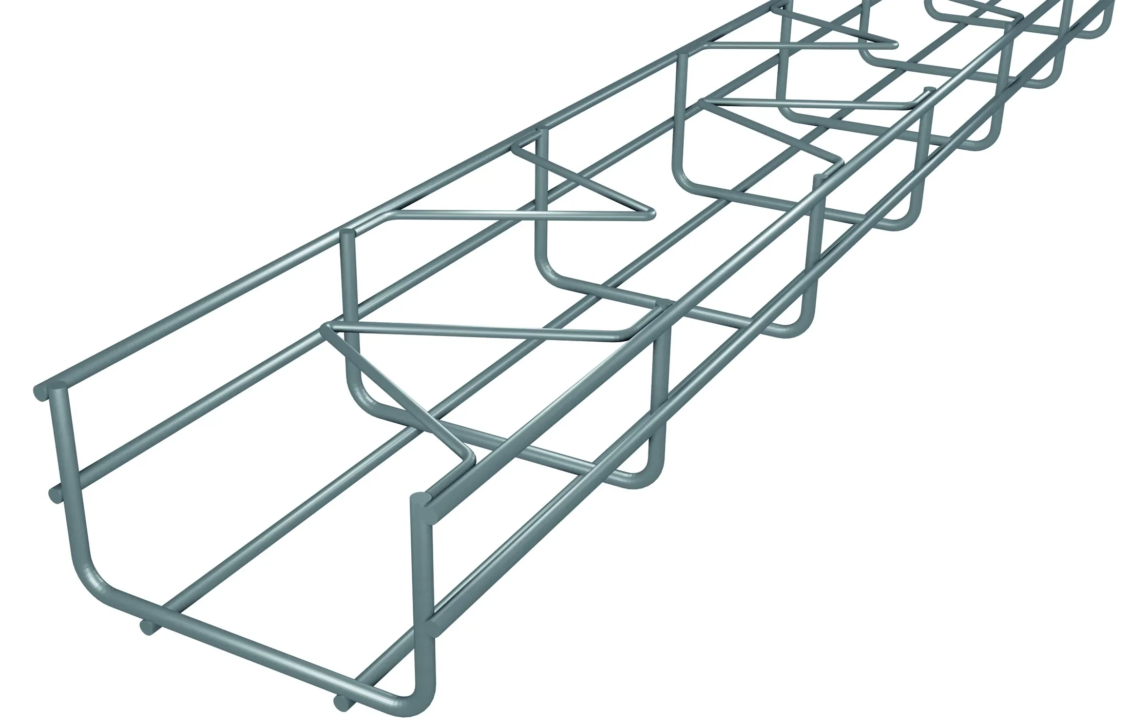 Legrand Cablofil CM348062V ZF31/V EINFÄDELGITTERRINNE 3004X83X47 304L