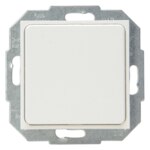 Kopp 333629183 ATHENIS-Blindabdeckung Farbe:reinweiß
