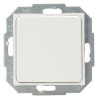 Kopp 333629183 ATHENIS-Blindabdeckung Farbe:reinweiß
