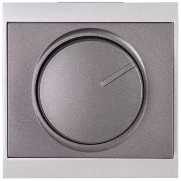 Kopp Kopp 800350084 Dimmer DW-RC325VA, MLT anthrazit