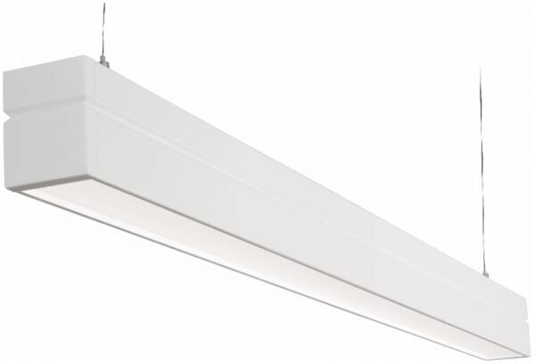 SG Leuchten SG LEUCHTEN LED-Pendelleuchte 1LED 4000K FACET 8246087449 4530lm Konverter sym IP20