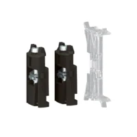 Legrand 069796L Plexo New Spreizkralle m Abstandshalter