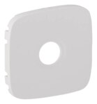 Legrand 754765 TV-Abdeckung Valena Allure ultraweiß