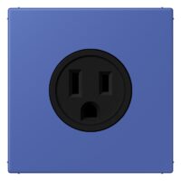 Jung LC521-15206 Steckdose US-Norm NEMA LC32020