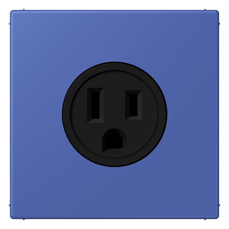 Jung Jung LC521-15206 Steckdose US-Norm NEMA LC32020