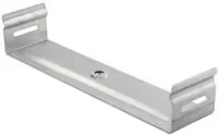 Legrand Legrand 341279 Einschiebebügel P31 B75 sendzimirverzinkt