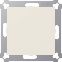 Jung USV-Modul für Notrufsystem weiß NRS AS 0834 USV