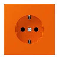 Jung LC1520KI224 SCHUKO Steckdose KI LC32080