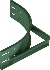 Legrand 8312590 Universal Anbaustück sendzimirverzinkt 8312590
