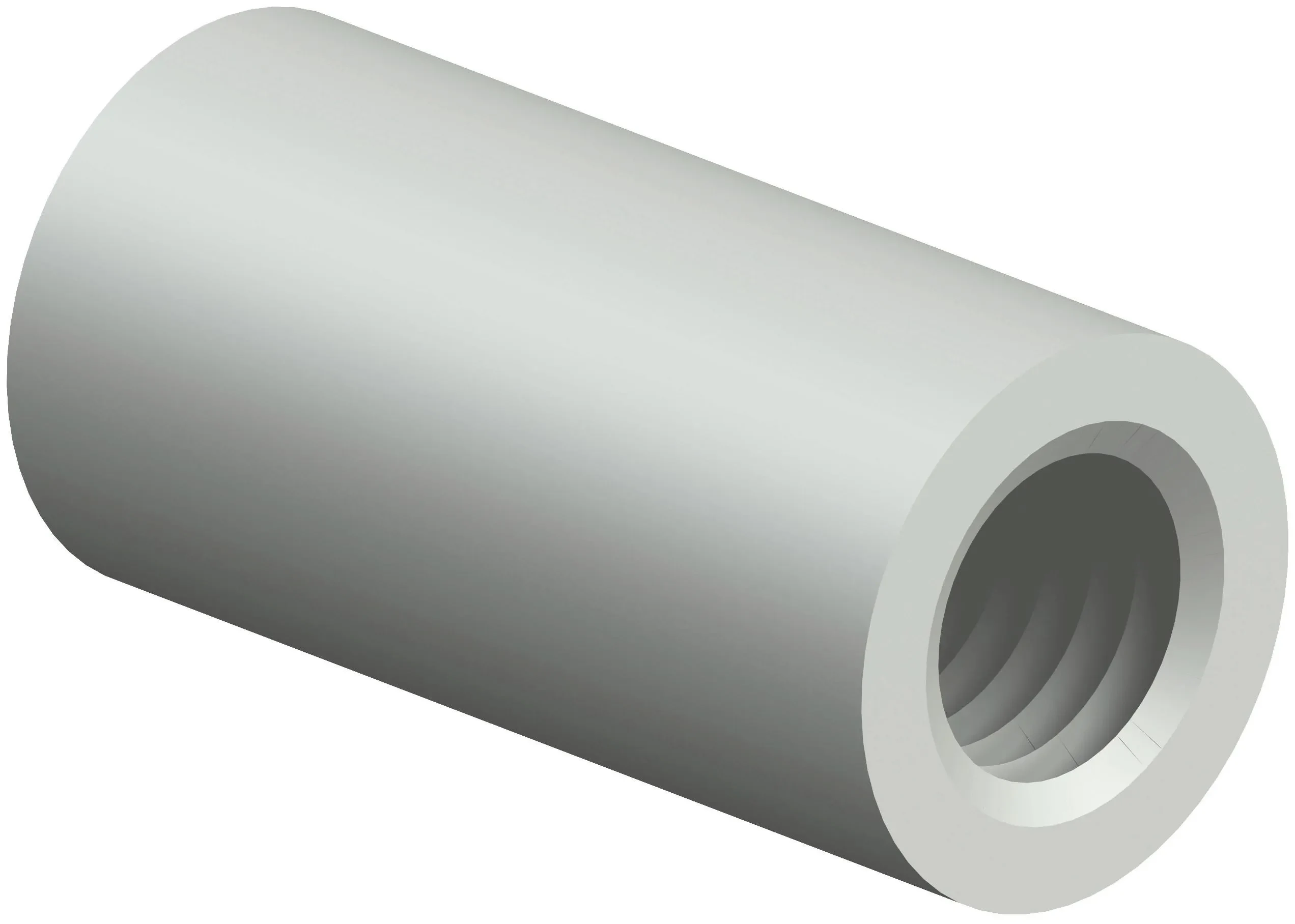 Legrand Legrand CM801771 Muffe MF 10x30 elektrolytisch verzinkt