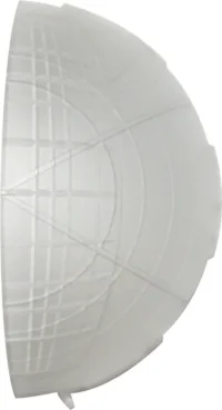 BEG Brück Electronic Abdecklamelle 92313