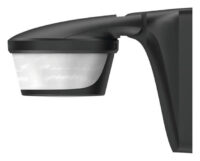 Theben Bewegungsmelder schwarz theLuxa P300 KNX BK