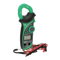 Bild vom Produkt: Schneider IMT23214 THORSMAN Digital Strommesszange mit LCD-Display