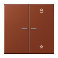 Jung FMLC1701247 eNet Funk Steuertaste Standard LC4320D