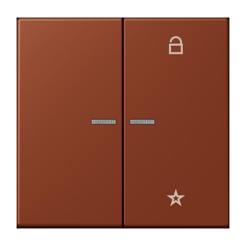 Jung Jung FMLC1701247 eNet Funk Steuertaste Standard LC4320D