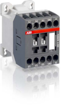 ABB Stotz S&J Schütz AS09-30-10-26