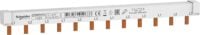 Bild vom Produkt: Schneider EZ9XPH312 Phasenschiene Steg 3P 12 Module 63A