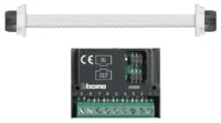 Bticino 346993 Erweiterungsmodul für Modul-Lautsprecher SFERA