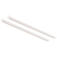 SG LEUCHTEN Seilabhängung weiß ST L596mm 212255 H17mm
