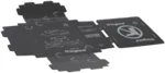 Legrand 088170 Estrichdose H80mm 12Module
